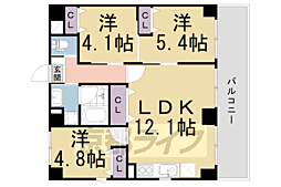 JR東海道・山陽本線 京都駅 徒歩8分 5階/-