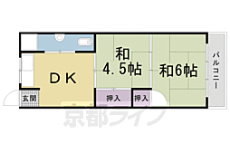 弥栄マンション 1階