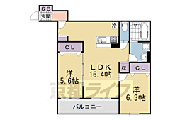 京阪本線 丹波橋駅 徒歩4分