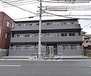 鞍馬口駅より徒歩6分 3階 築4年1ヶ月の賃貸物件