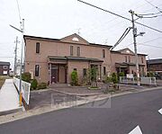 石清水八幡宮駅より徒歩33分 2階 築24年4ヶ月の賃貸物件