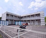 レオパレスミライ 2階 築27年の賃貸物件