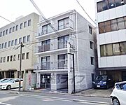 丸太町駅より徒歩17分 2階 築40年11ヶ月の賃貸物件