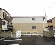 ミ・リブロ堅田 2階 築4年1ヶ月の賃貸物件