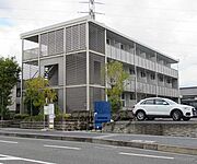 ロイヤルレジデンスイーストフィールド精華 1階 築27年の賃貸物件