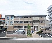 スーリールアンサンブル 1階 築8年8ヶ月の賃貸物件