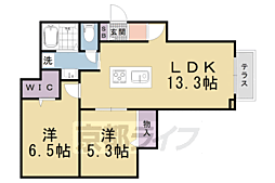 京阪本線 淀駅 徒歩10分