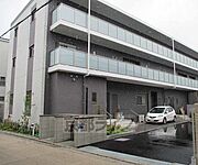 樟葉駅より徒歩9分 2階 築5年10ヶ月の賃貸物件