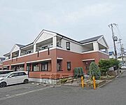 エスポワール 2階 築21年10ヶ月の賃貸物件