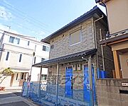 今出川駅より徒歩10分 1階 築5年2ヶ月の賃貸物件