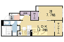 グレイス加茂　I 1階/103