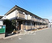 アリヴィオ清涼A 1階 築17年2ヶ月の賃貸物件