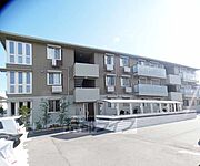 嵯峨嵐山駅より徒歩17分 2階 築4年3ヶ月の賃貸物件