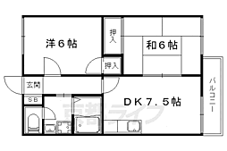 ＡＮＥＴ 2階/202