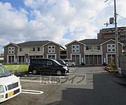 オールリジェール 1階 築17年7ヶ月の賃貸物件