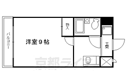 フェニックス堀川 4階