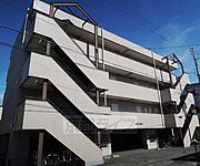 ハイツT&Y 4階 築35年6ヶ月の賃貸物件