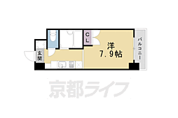 みつまめ京都 7階/703