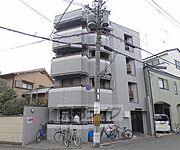 フォーブル高野 4階 築35年2ヶ月の賃貸物件