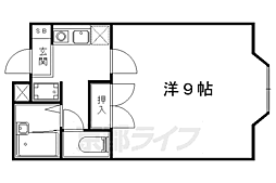 メゾンレグルス 1階/102