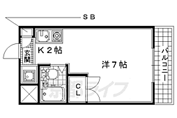 コリンノルド 5階