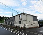 石山駅より徒歩27分 1階 築8年8ヶ月の賃貸物件