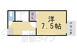 ハイツ里 1階