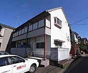 洛西口駅より徒歩17分 1階 築34年1ヶ月の賃貸物件