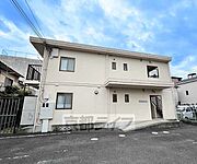 松尾大社駅より徒歩15分 2階 築30年3ヶ月の賃貸物件