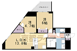 ＷＥＳＴ　ＦＩＥＬＤ 4階
