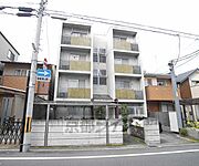 鞍馬口駅より徒歩19分 4階 築22年3ヶ月の賃貸物件