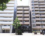 リーガル京都堀川中立売 5階 築6年2ヶ月の賃貸物件