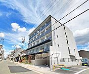 今出川駅より徒歩20分 3階 築1年6ヶ月の賃貸物件