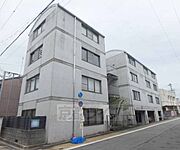 北大路駅より徒歩14分 1階 築40年2ヶ月の賃貸物件