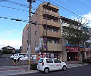 北大路駅より徒歩19分 3階 築23年5ヶ月の賃貸物件