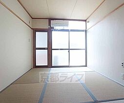 ハイム洛陽 1Kの写真