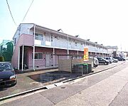富野荘駅より徒歩7分 2階 築33年4ヶ月の賃貸物件