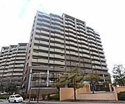 松井山手駅より徒歩13分 5階 築24年の賃貸物件