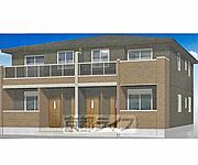 千代川駅より徒歩14分 1階 築2年1ヶ月の賃貸物件