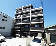 九条駅より徒歩7分 3階 築7年1ヶ月の賃貸物件