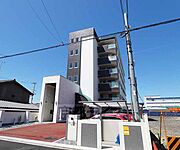 桂川駅より徒歩22分 5階 築7年3ヶ月の賃貸物件