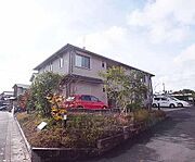 メゾン・ド・アン 2階 築18年8ヶ月の賃貸物件