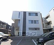 ＭＹＬａｎａｉ長岡京 3階 築6年8ヶ月の賃貸物件
