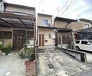長岡京駅より徒歩33分 築11年の賃貸物件