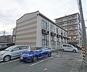 レオパレス高瀬川 1階 築21年1ヶ月の賃貸物件