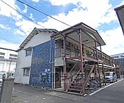 伏見桃山駅より徒歩22分 2階 築54年2ヶ月の賃貸物件