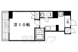 京都市営烏丸線 四条駅 徒歩5分