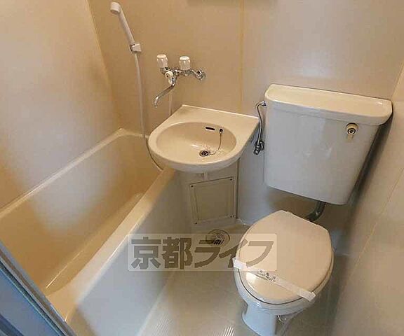 浴室