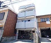 メゾンヨシムラ 3階 築36年の賃貸物件