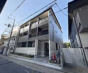 サピー日英III 3階 新築の賃貸物件